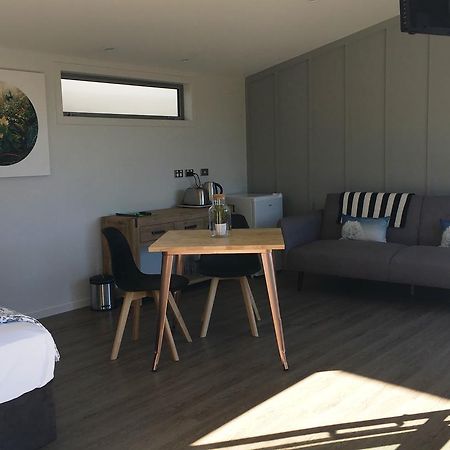 אוקלנד Kohimarama Beach Bed & Breakfast - Style And Privacy In Superb Location מראה חיצוני תמונה
