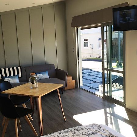 אוקלנד Kohimarama Beach Bed & Breakfast - Style And Privacy In Superb Location מראה חיצוני תמונה