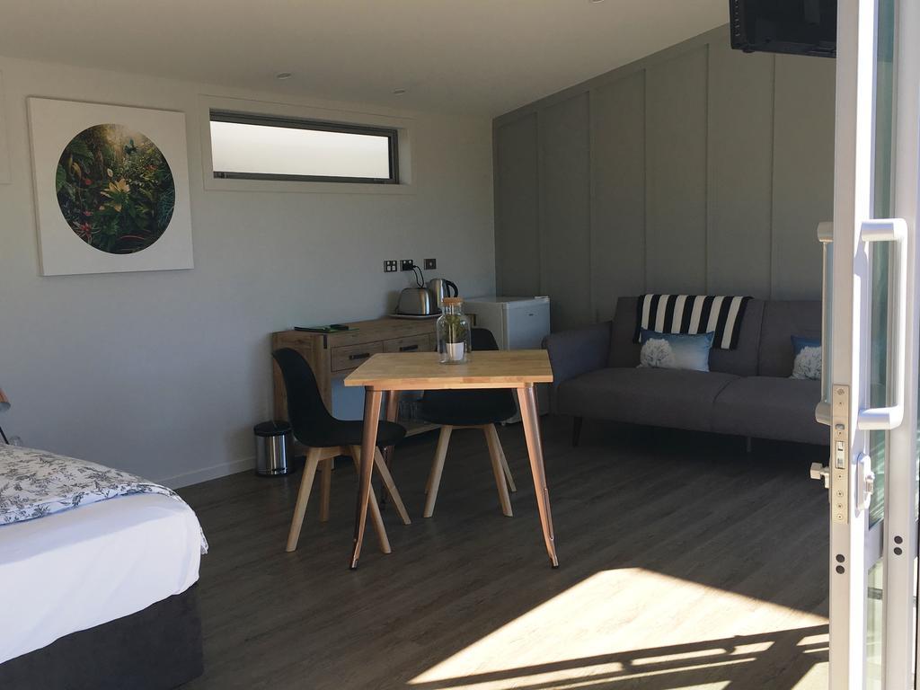 אוקלנד Kohimarama Beach Bed & Breakfast - Style And Privacy In Superb Location מראה חיצוני תמונה