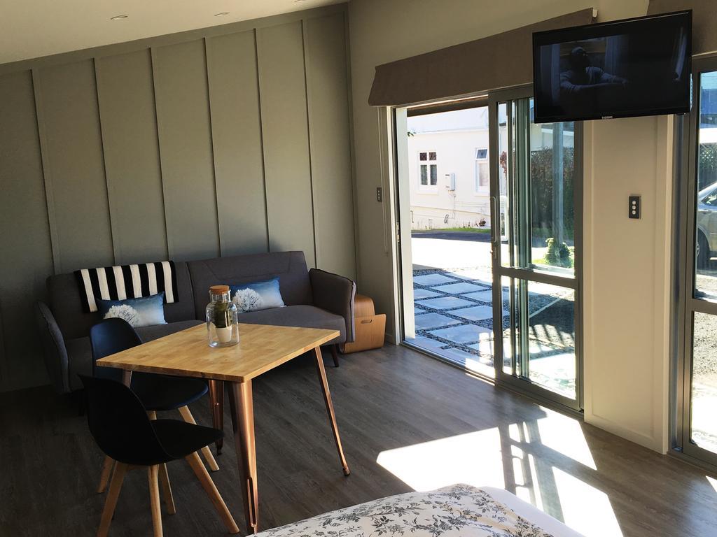 אוקלנד Kohimarama Beach Bed & Breakfast - Style And Privacy In Superb Location מראה חיצוני תמונה