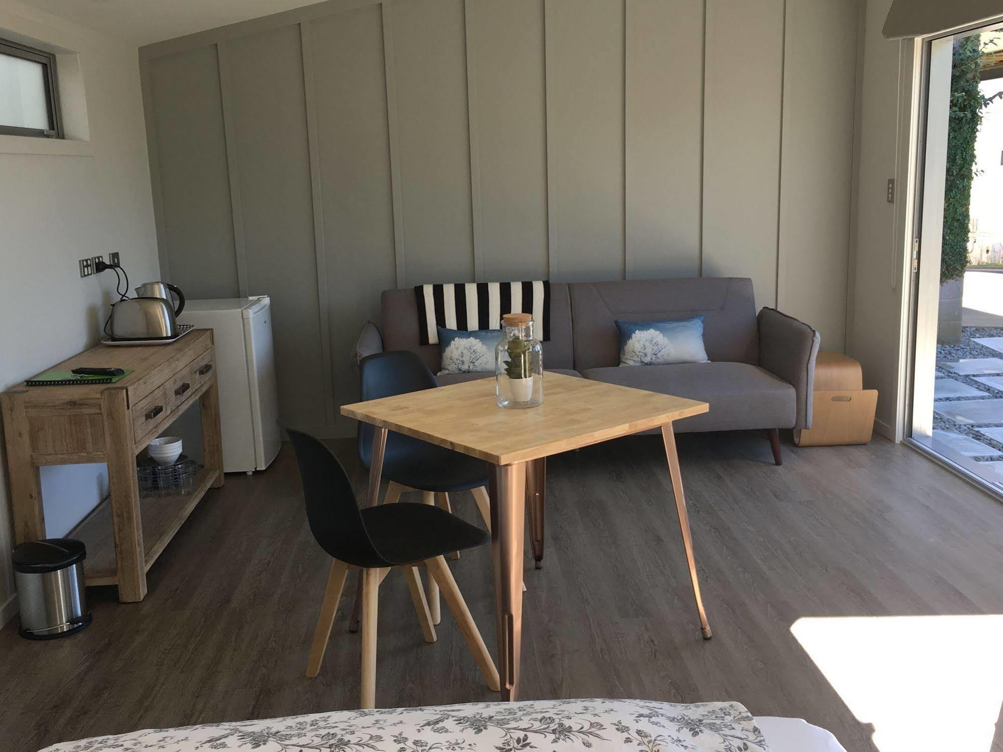 אוקלנד Kohimarama Beach Bed & Breakfast - Style And Privacy In Superb Location מראה חיצוני תמונה