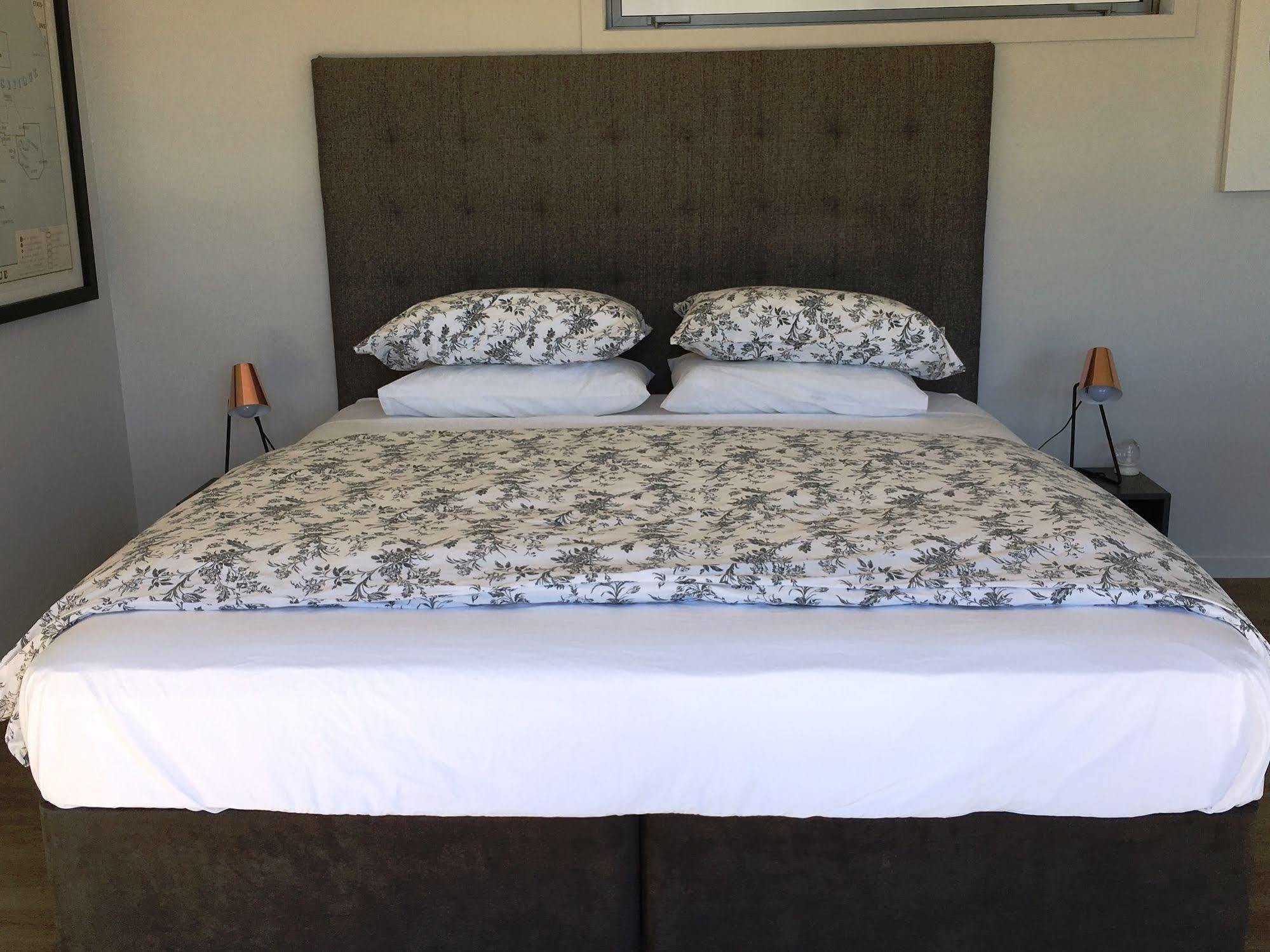 אוקלנד Kohimarama Beach Bed & Breakfast - Style And Privacy In Superb Location מראה חיצוני תמונה